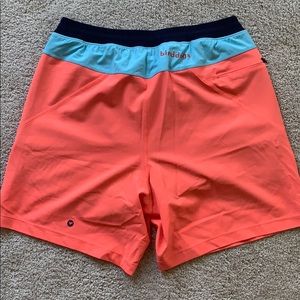 Birddogs Gym Shorts